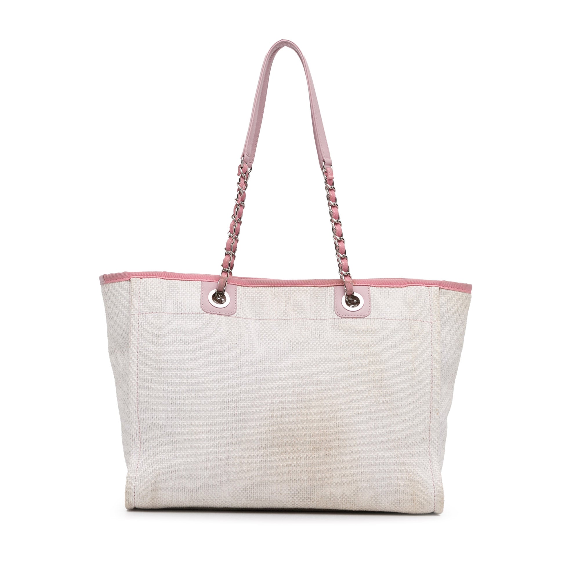 Medium Deauville Raffia Tote_3