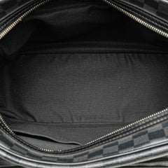 Damier Graphite Sac Leoh