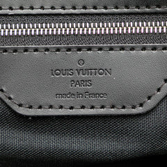 Damier Graphite Sac Leoh