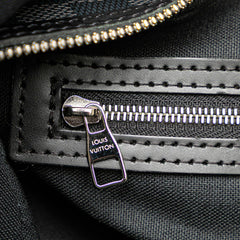 Damier Graphite Sac Leoh