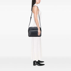 Damier Graphite Sac Leoh