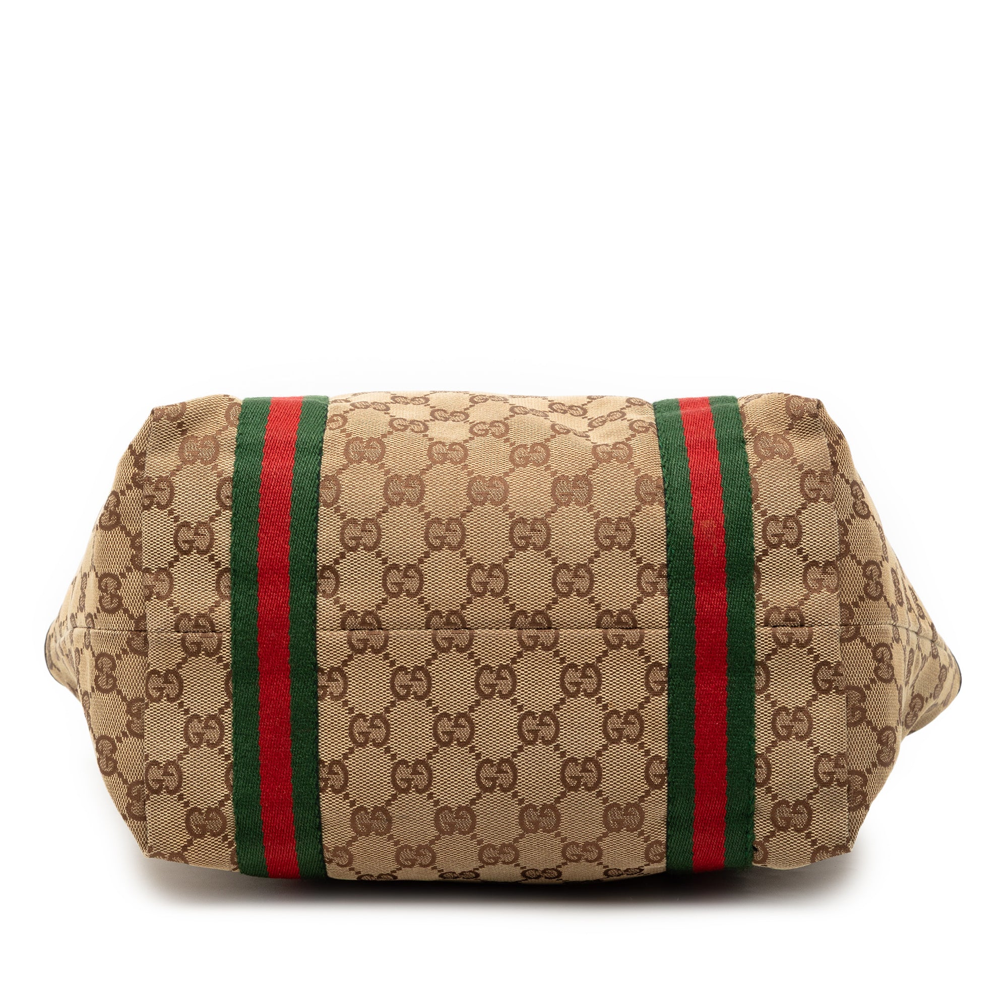 GG Canvas Jolicoeur Tote