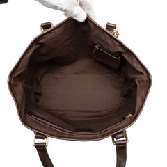 GG Canvas Jolicoeur Tote