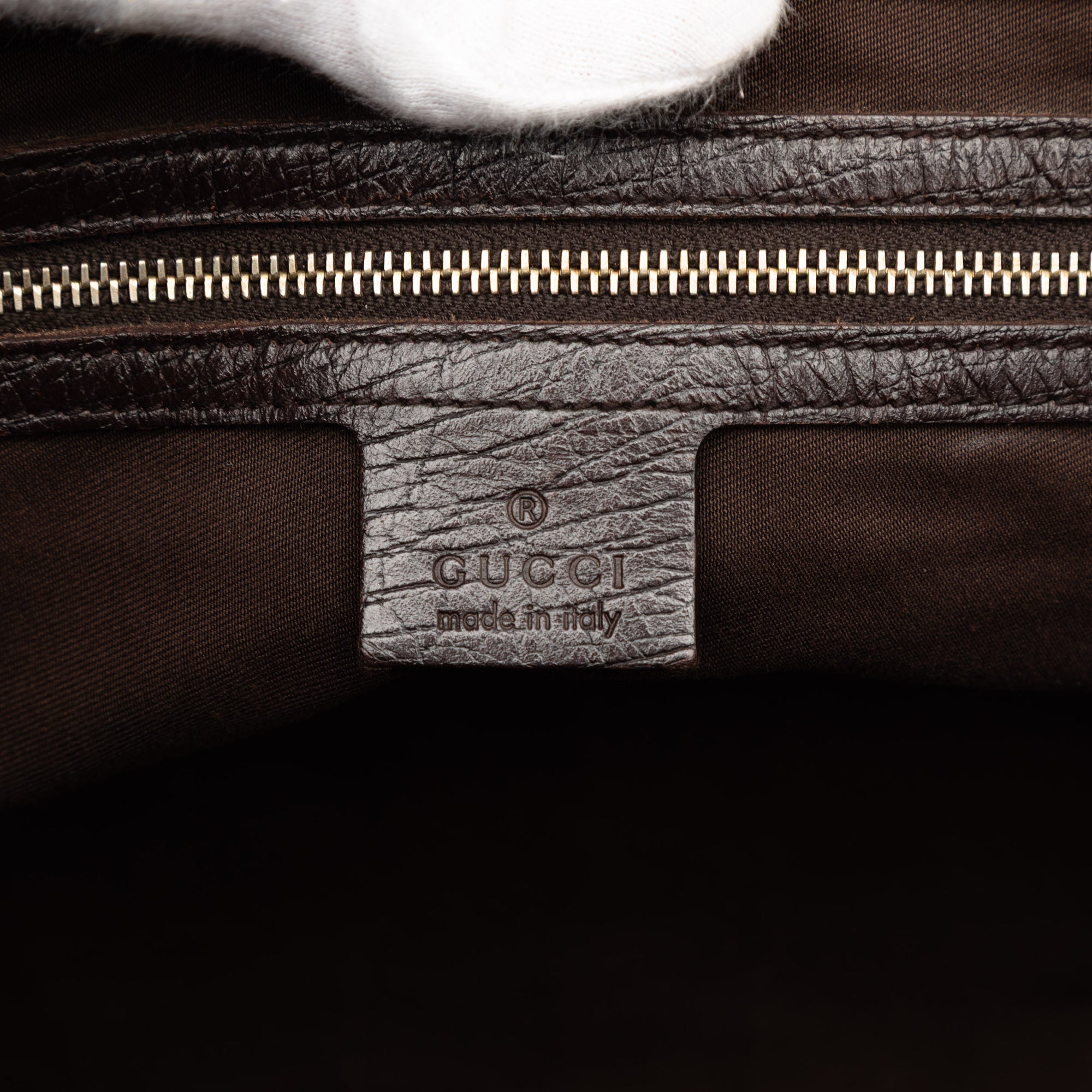 GG Canvas Jolicoeur Tote