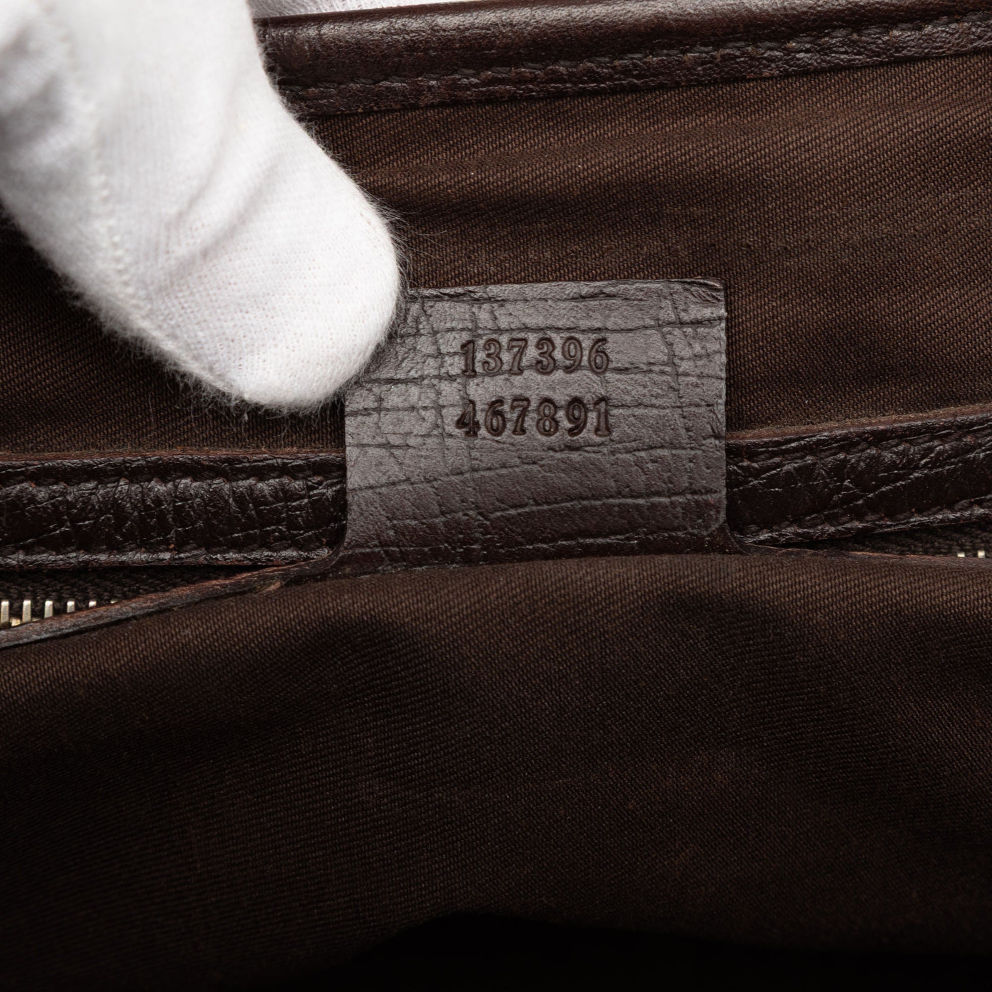 GG Canvas Jolicoeur Tote