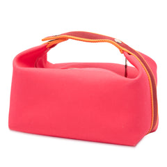 Large Toile Bride A Brac Case