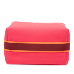 Large Toile Bride A Brac Case