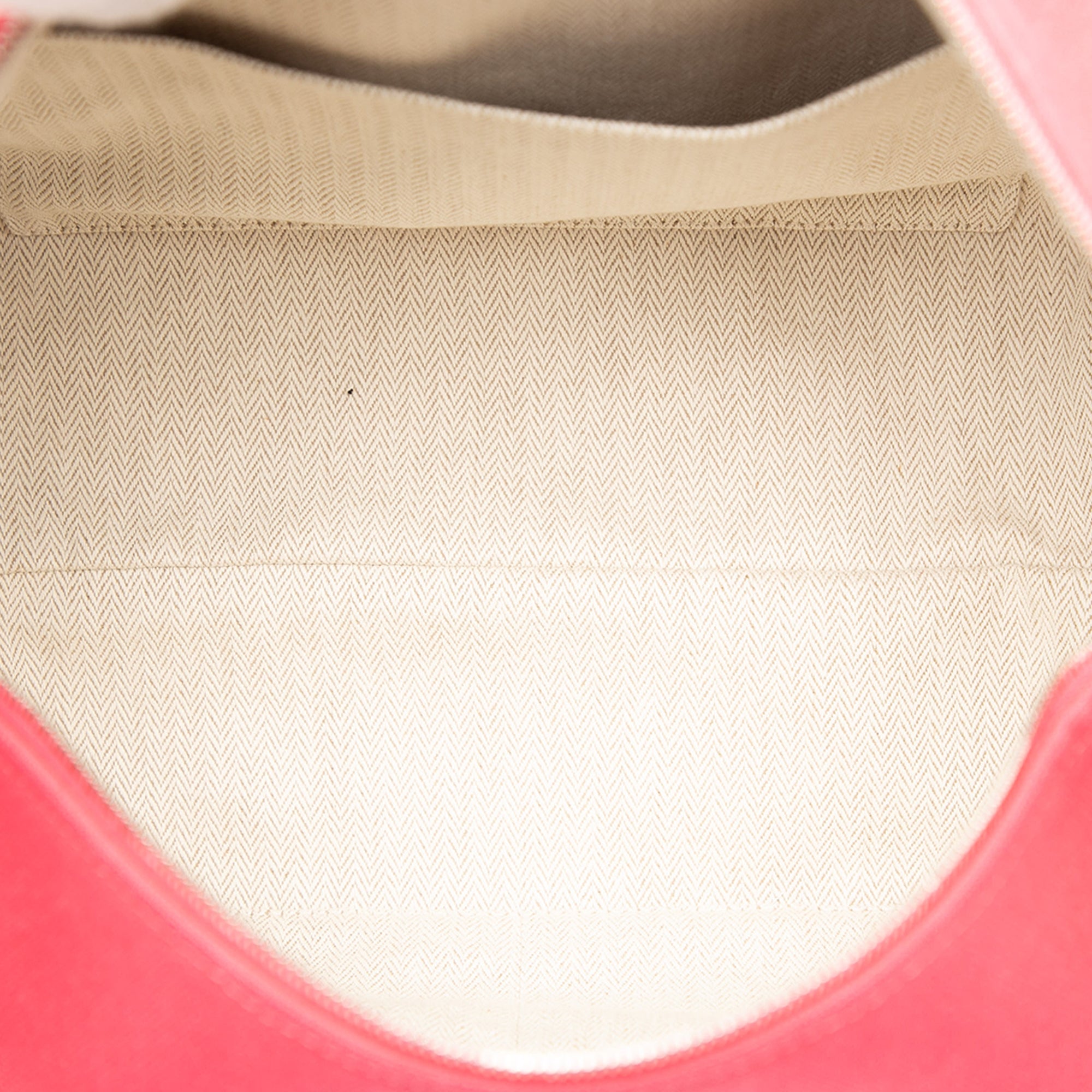 Large Toile Bride A Brac Case