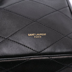 Lambskin Le Maillon Hook Bucket Bag