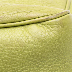 Leather Soho Disco Crossbody