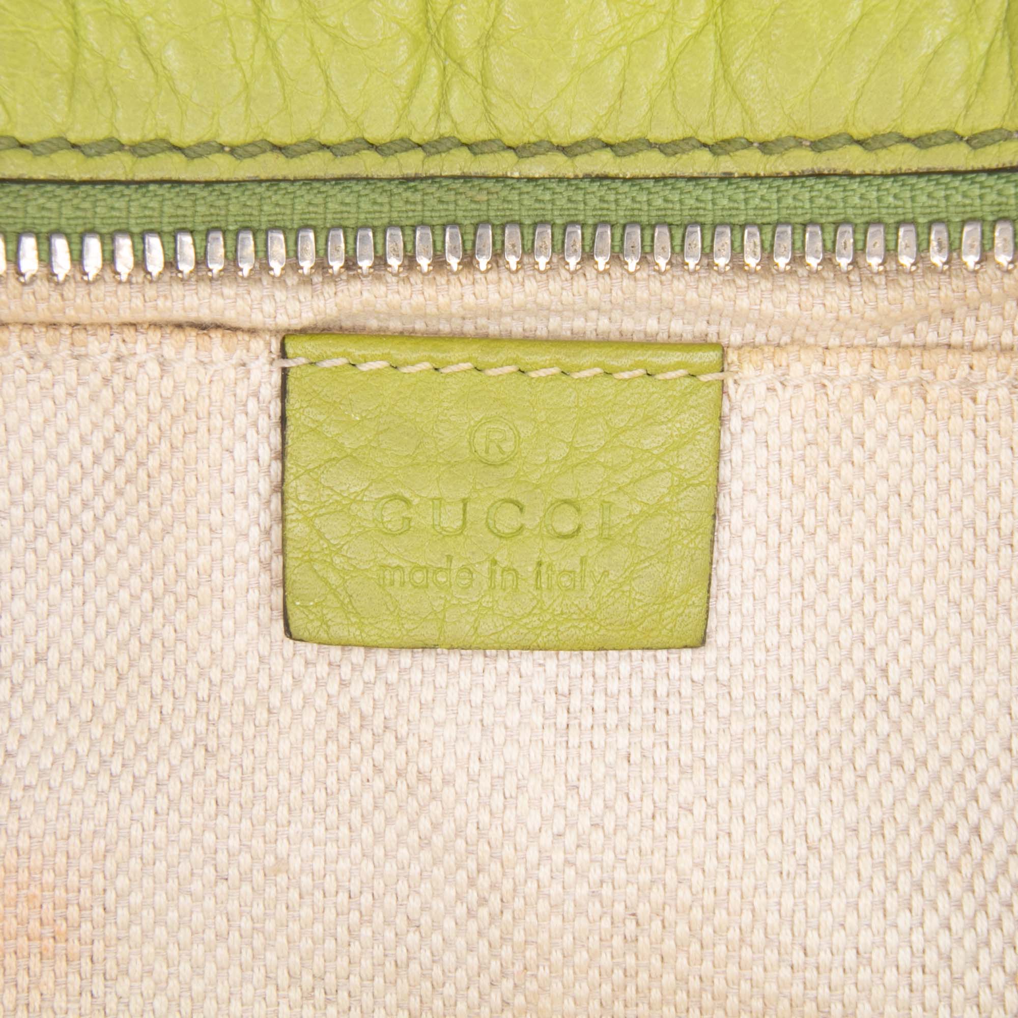 Leather Soho Disco Crossbody