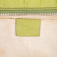Leather Soho Disco Crossbody