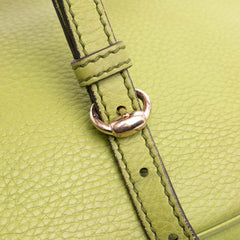 Leather Soho Disco Crossbody