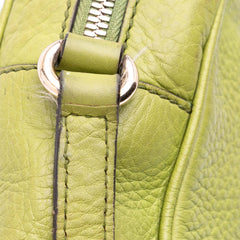 Leather Soho Disco Crossbody
