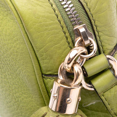 Leather Soho Disco Crossbody