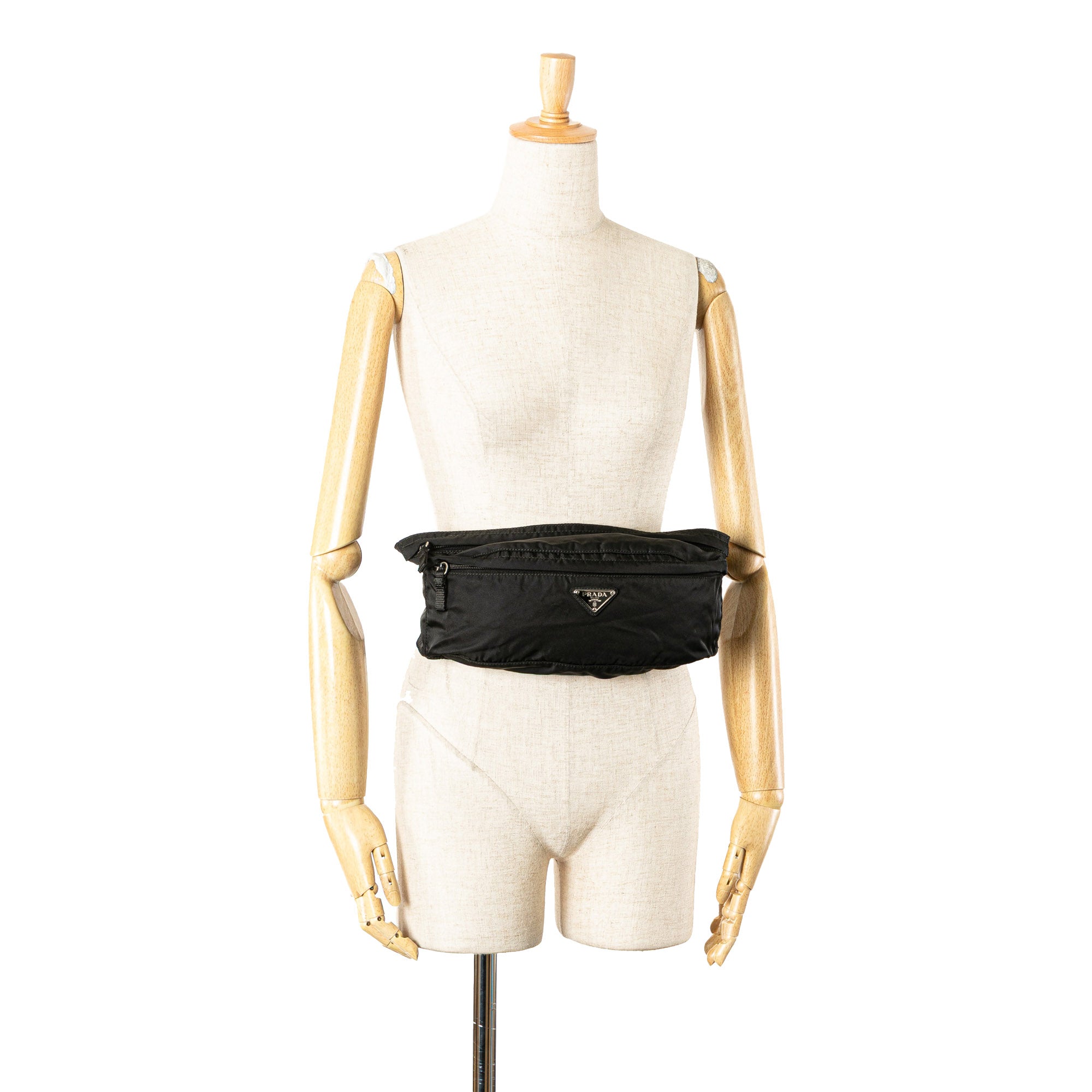 Tessuto Belt Bag