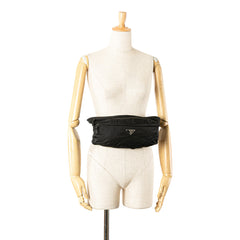 Tessuto Belt Bag