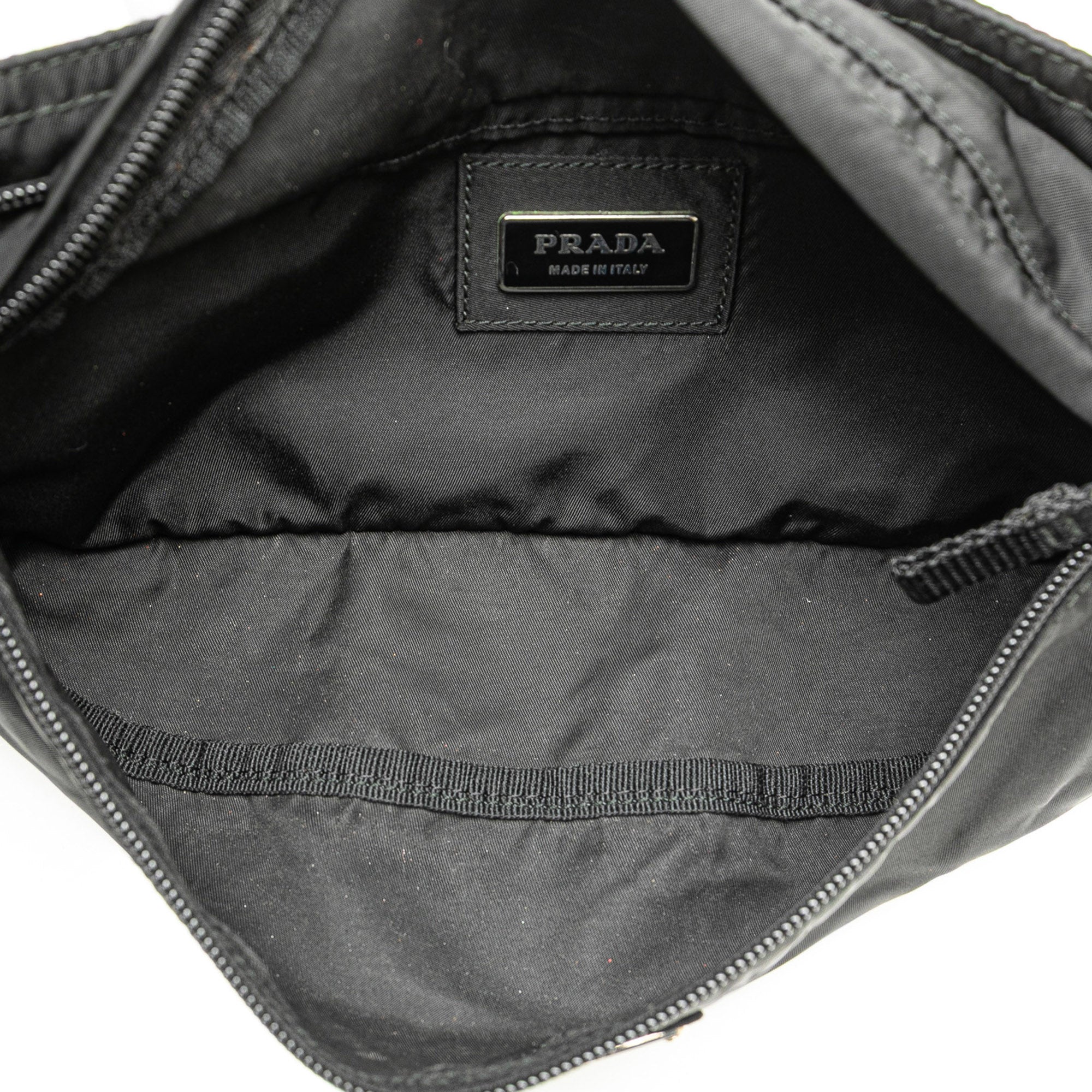 Tessuto Belt Bag