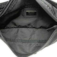 Tessuto Belt Bag