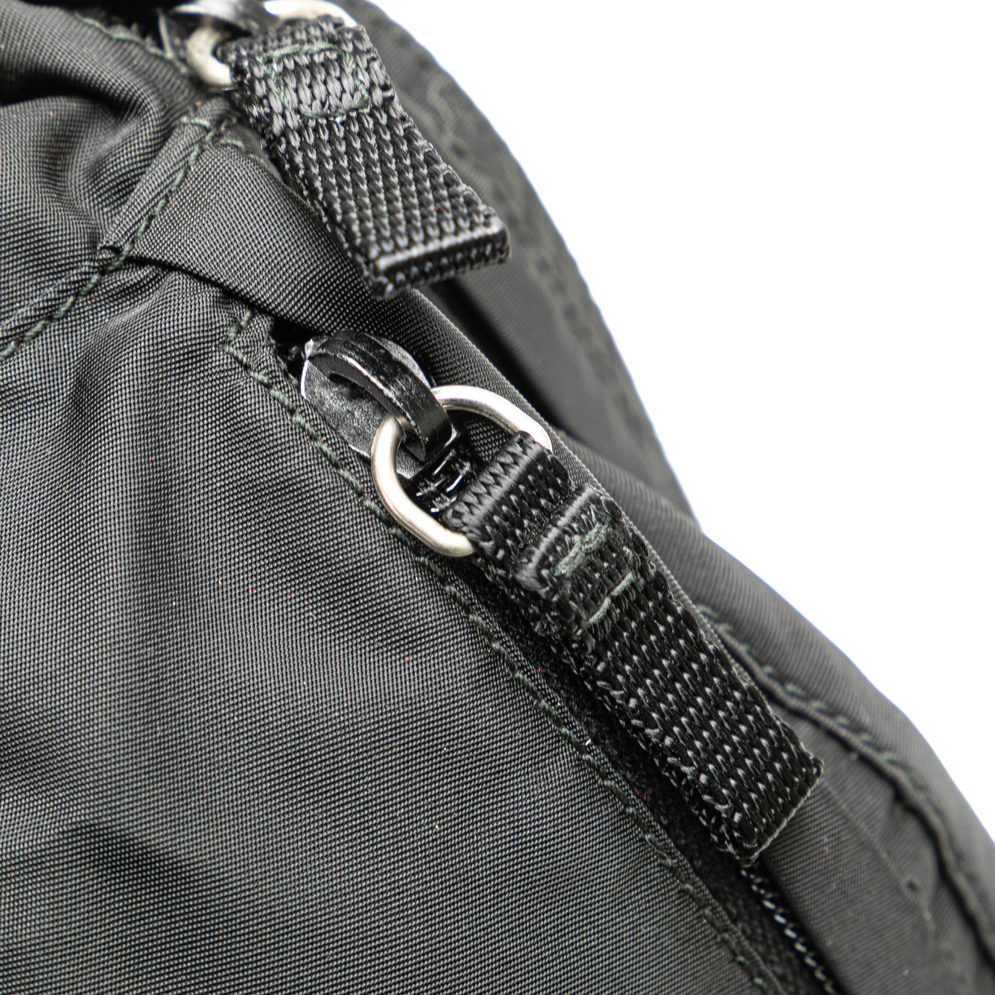 Tessuto Belt Bag