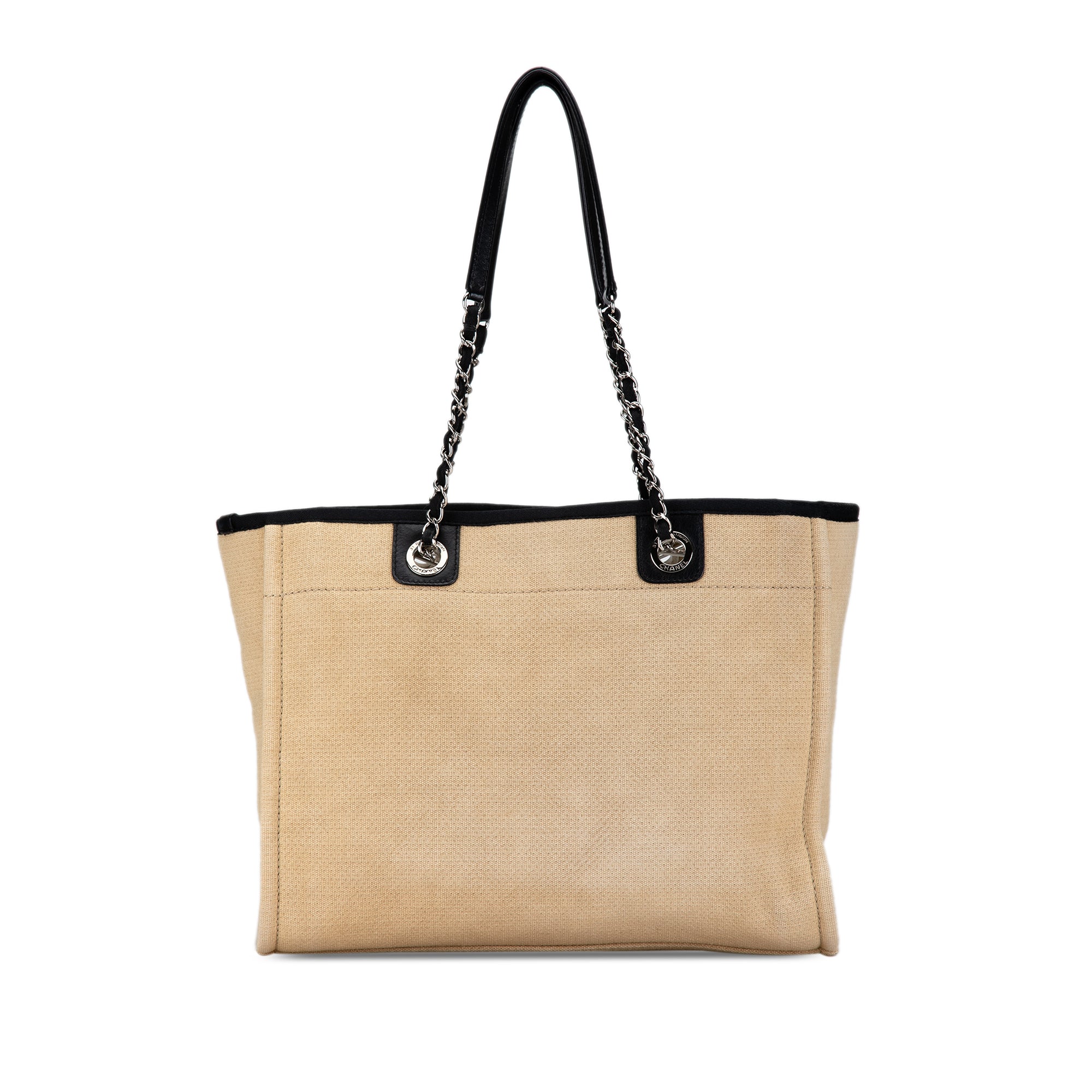 Small Canvas Deauville Tote_2