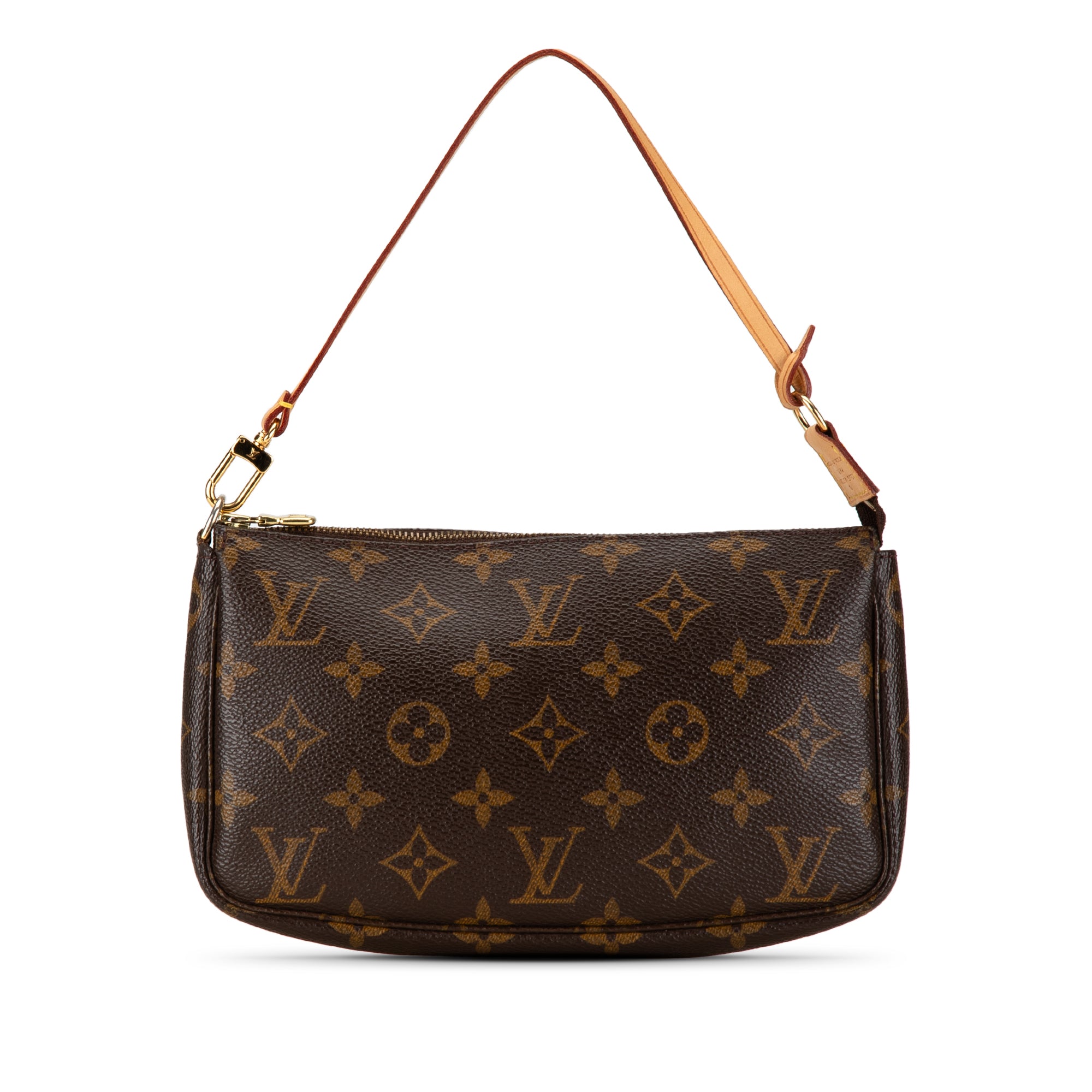 Monogram Pochette Accessoires