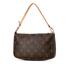 Monogram Pochette Accessoires