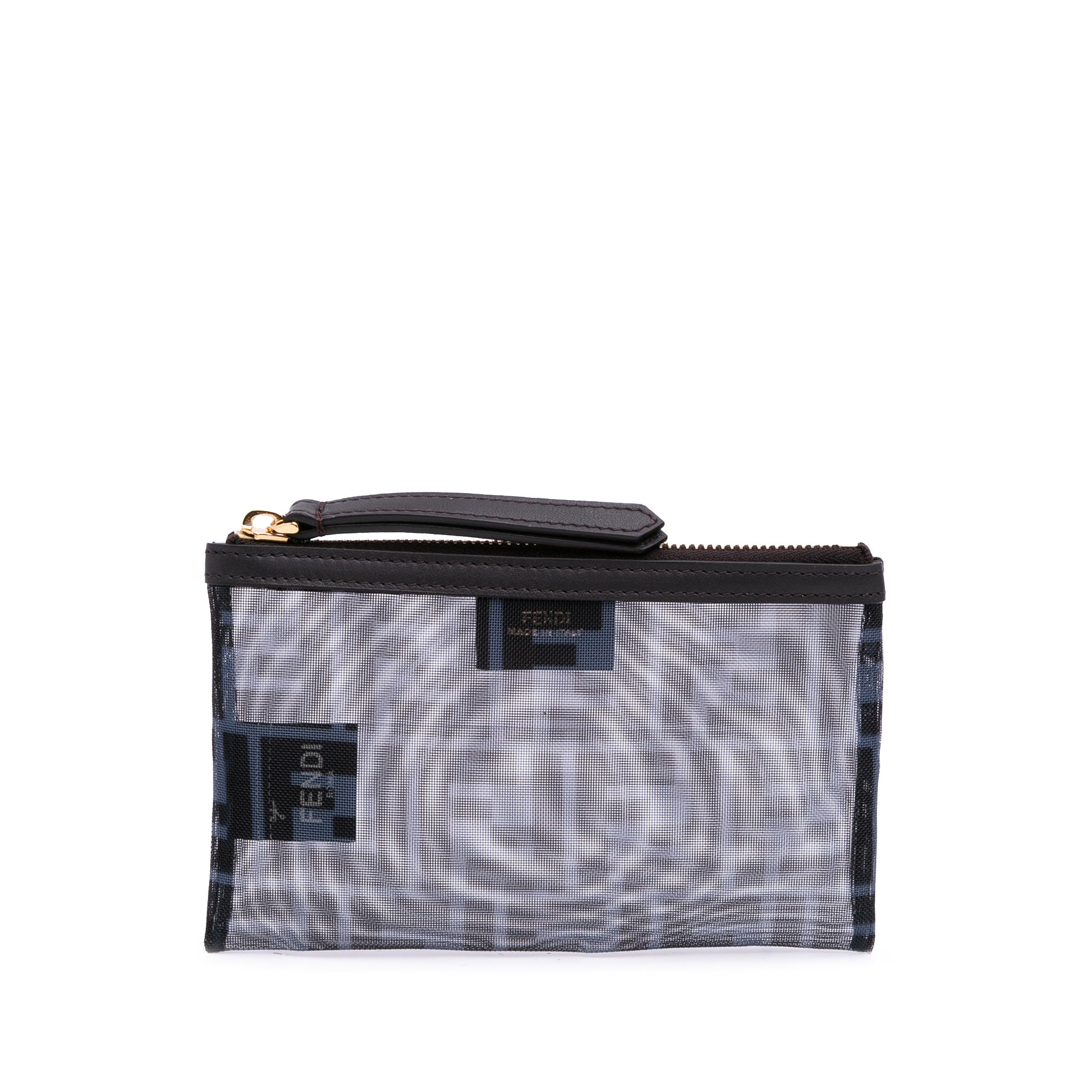 FF Mesh Pouch