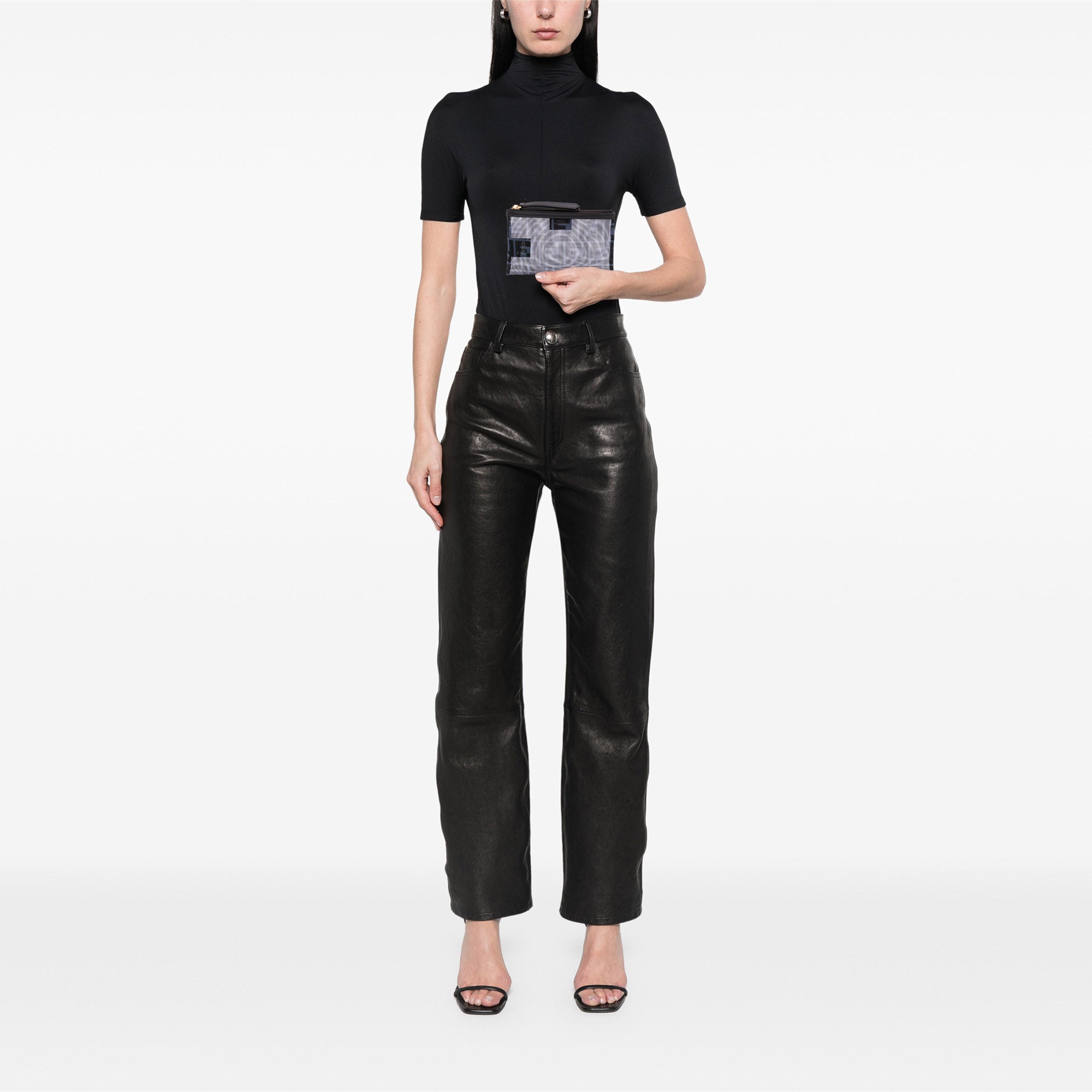 FF Mesh Pouch