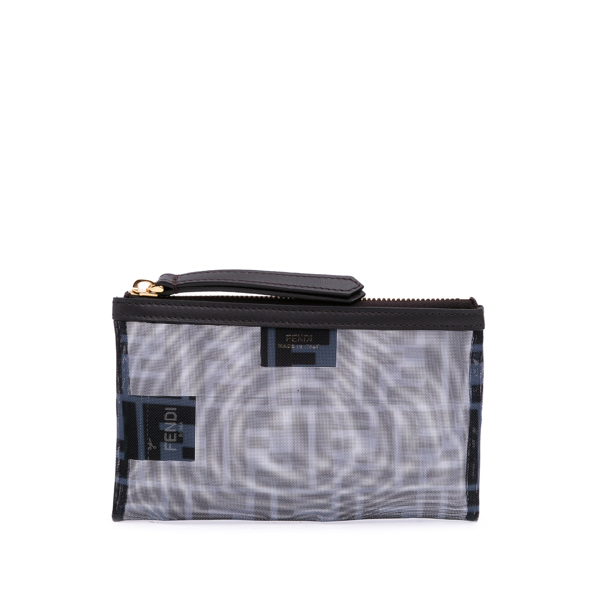 FF Mesh Pouch