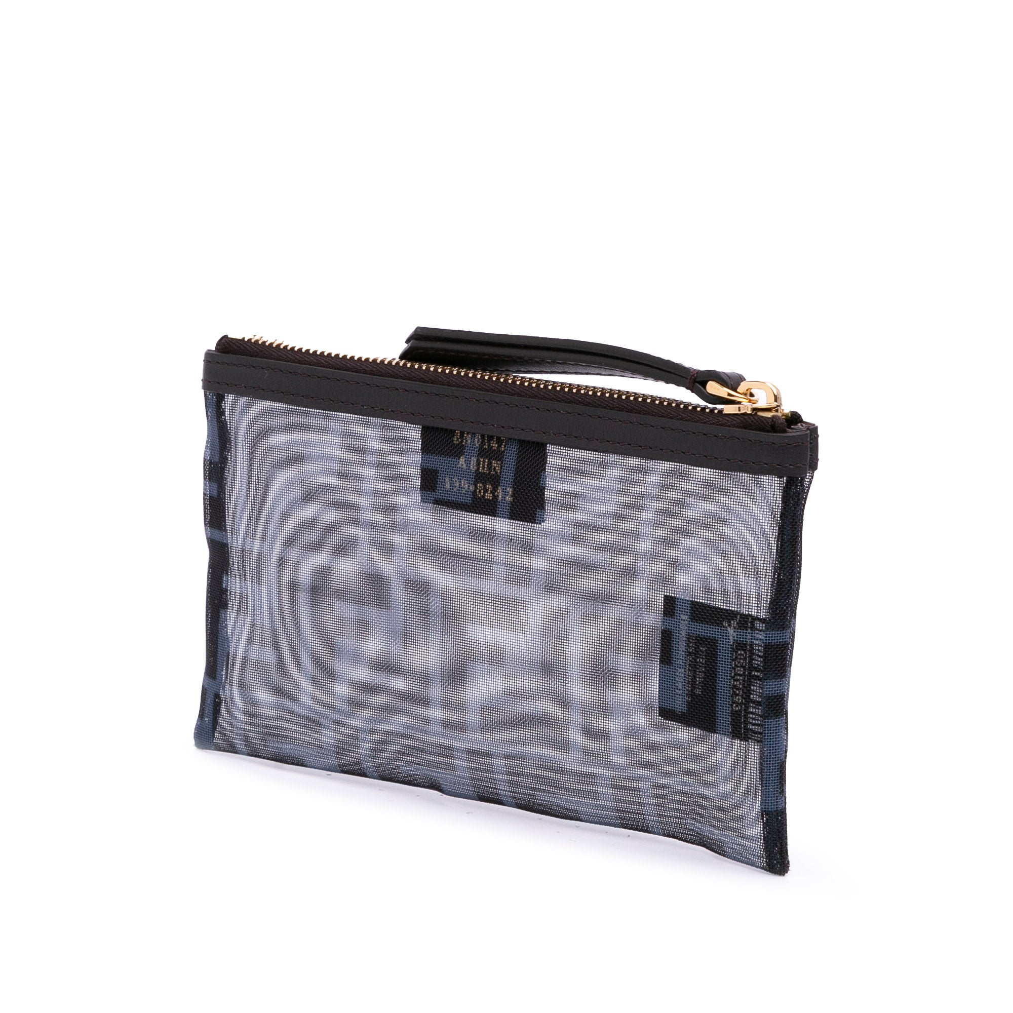 FF Mesh Pouch