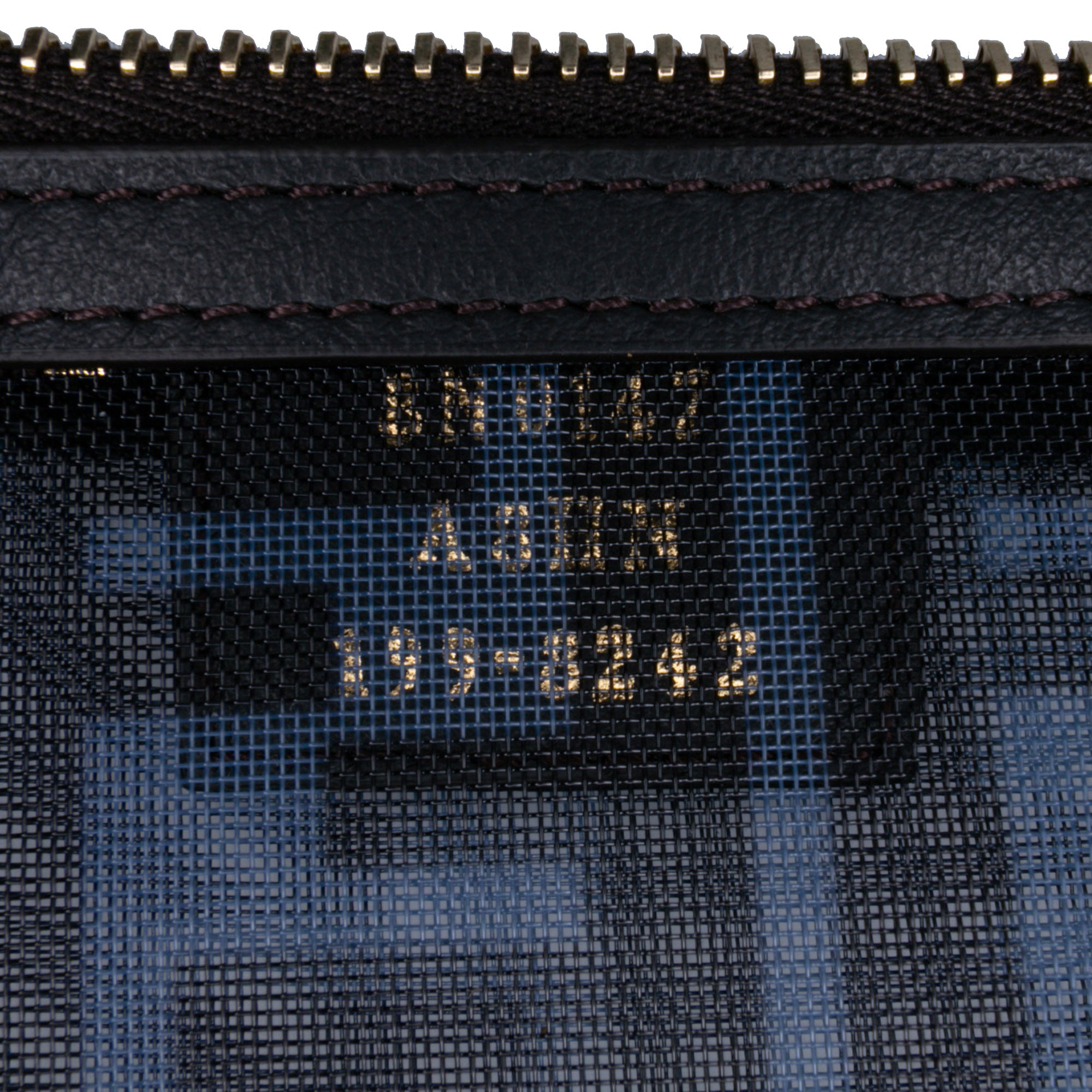 FF Mesh Pouch
