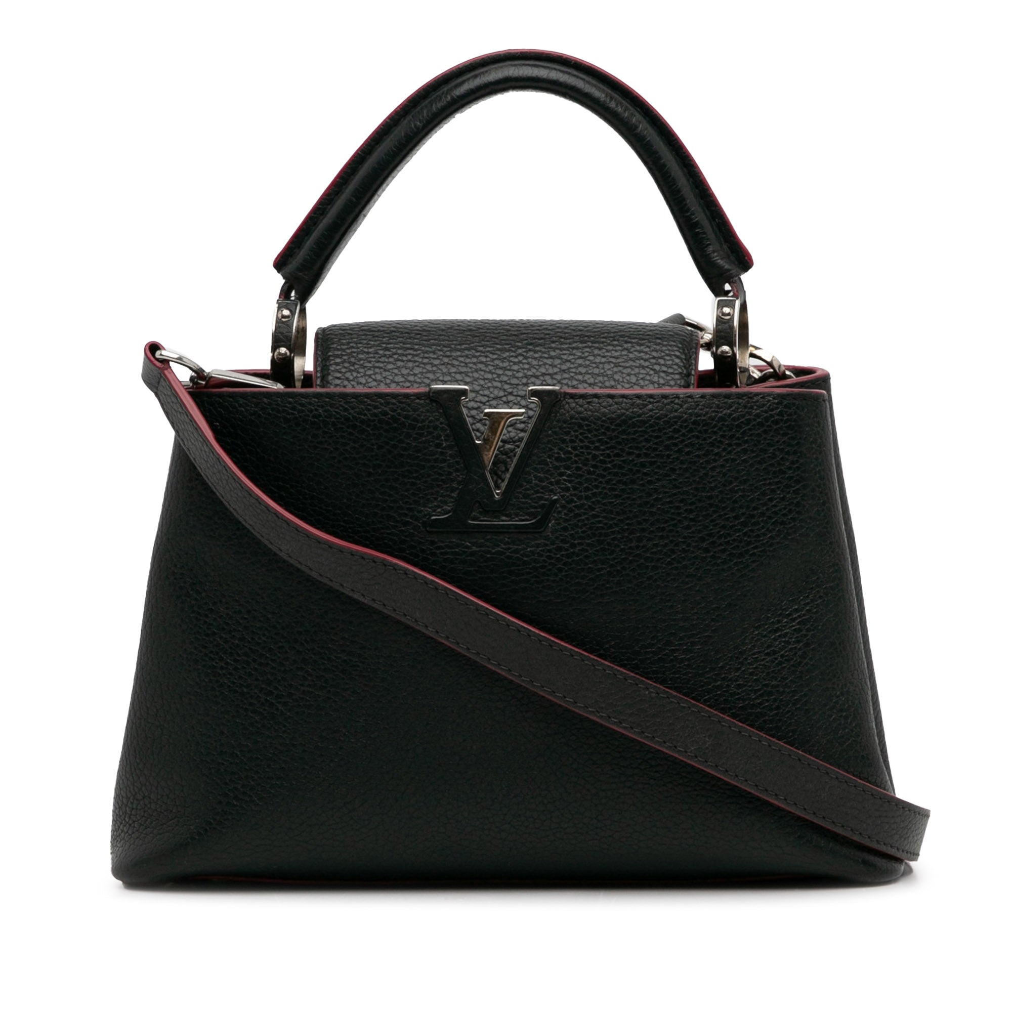 Taurillon Capucines BB