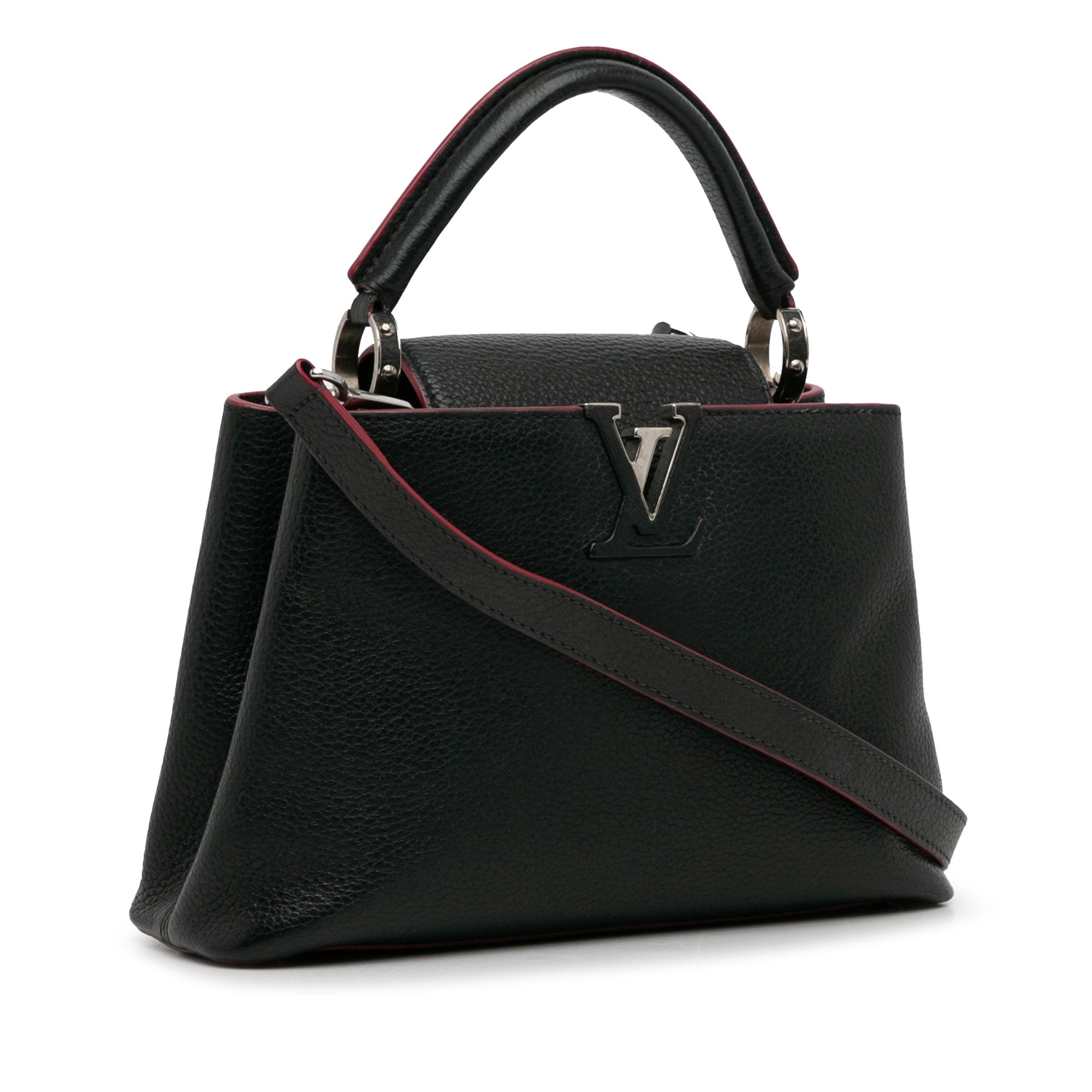 Taurillon Capucines BB