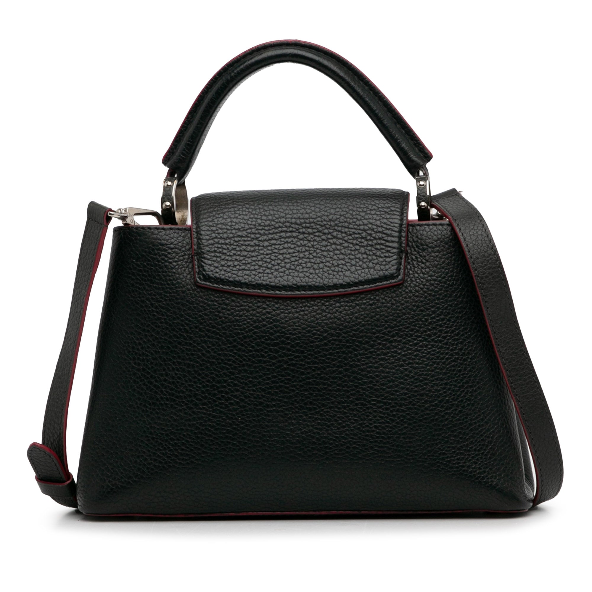 Taurillon Capucines BB