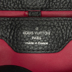 Taurillon Capucines BB
