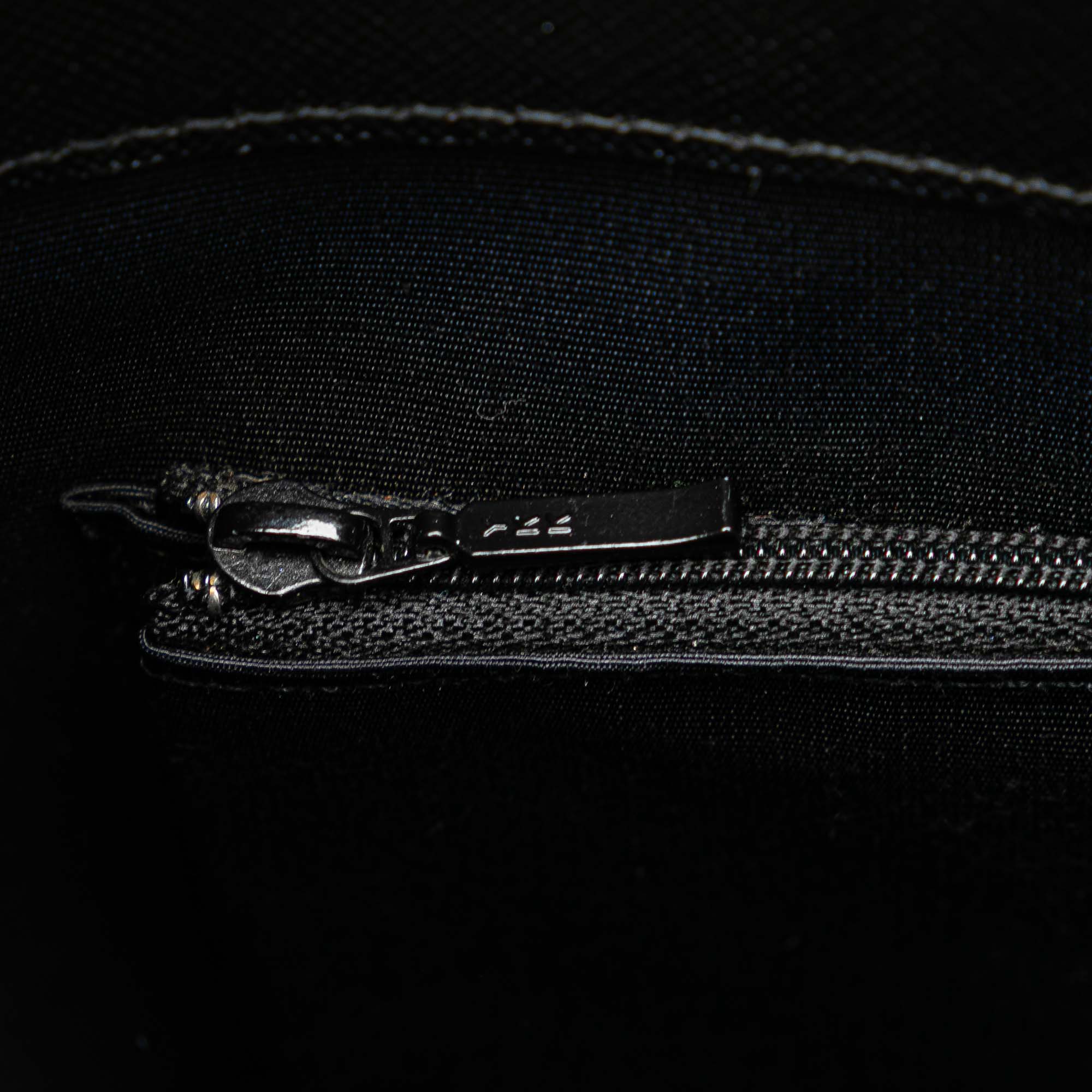 Nova Check Canvas Tote