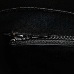 Nova Check Canvas Tote