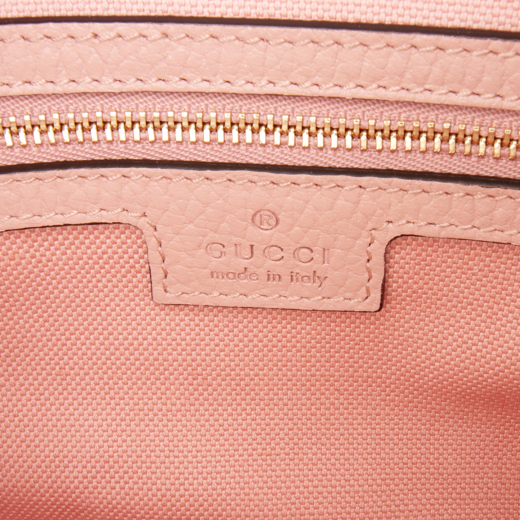 Limited Edition Small GG Embroidered Denim Floral Jackie 1961 Crossbody