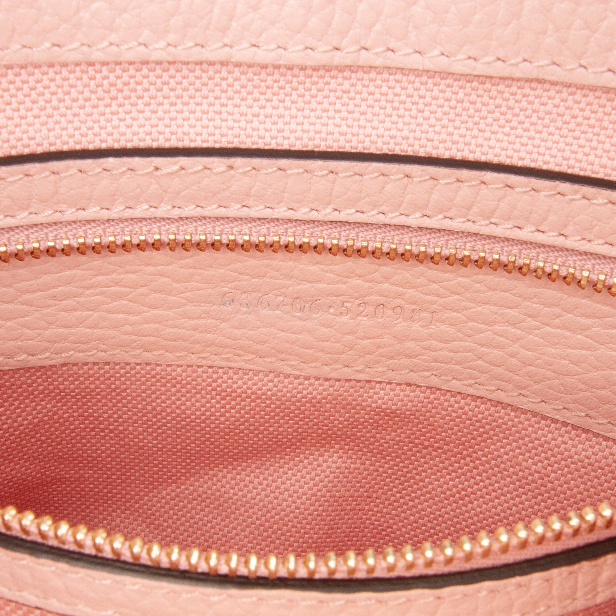 Limited Edition Small GG Embroidered Denim Floral Jackie 1961 Crossbody