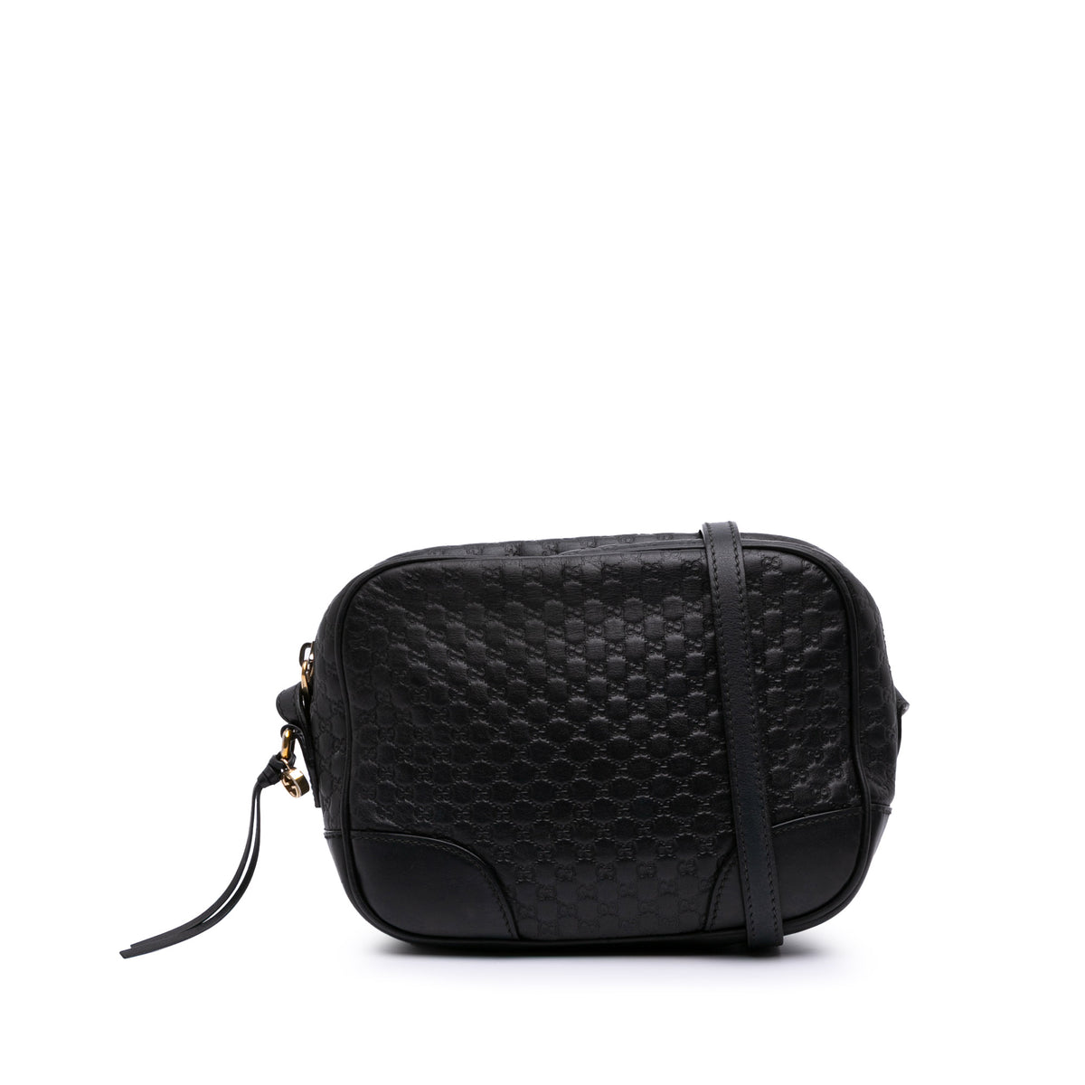 Microguccissima Bree Crossbody