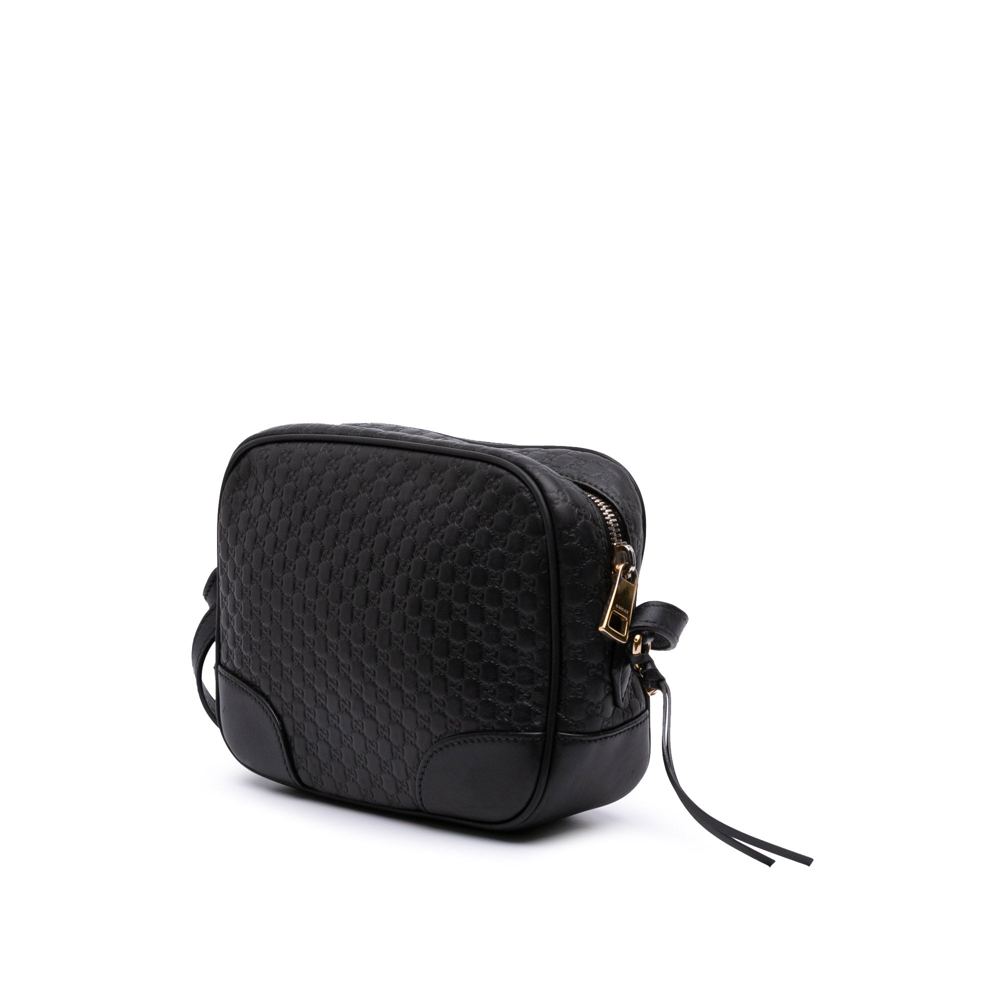 Microguccissima Bree Crossbody