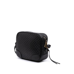 Microguccissima Bree Crossbody