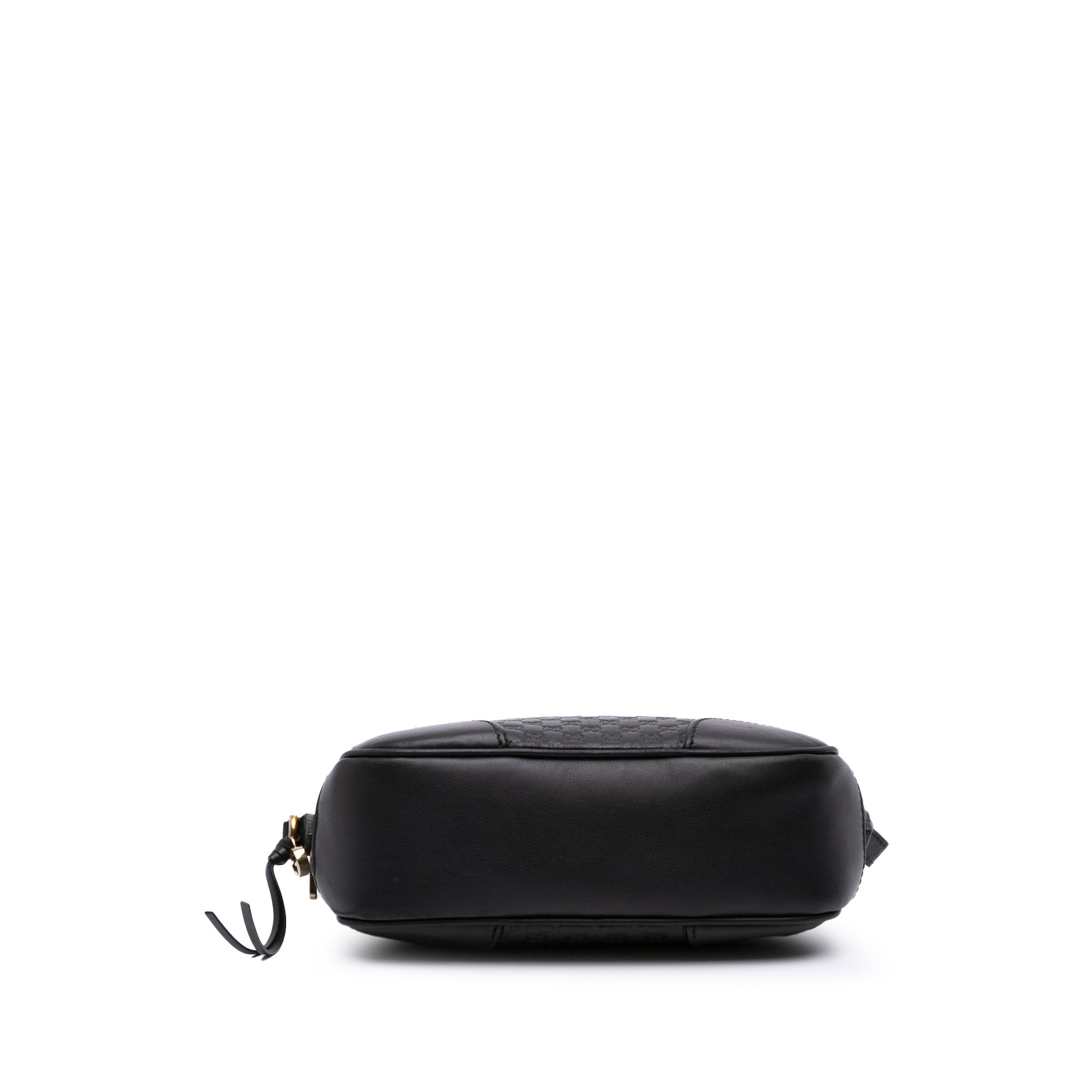 Microguccissima Bree Crossbody