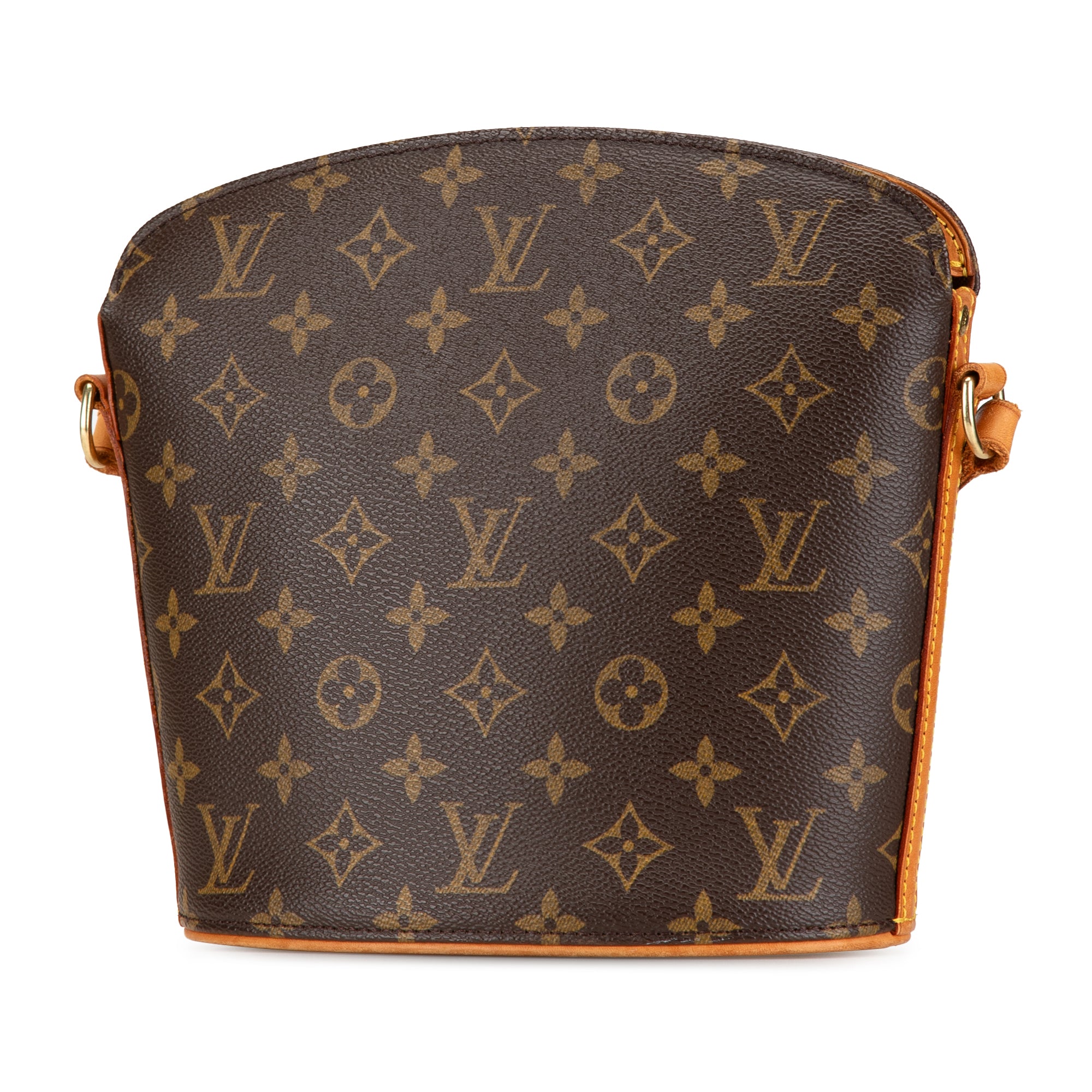 Monogram Drouot