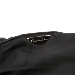 Nylon Malice Handbag
