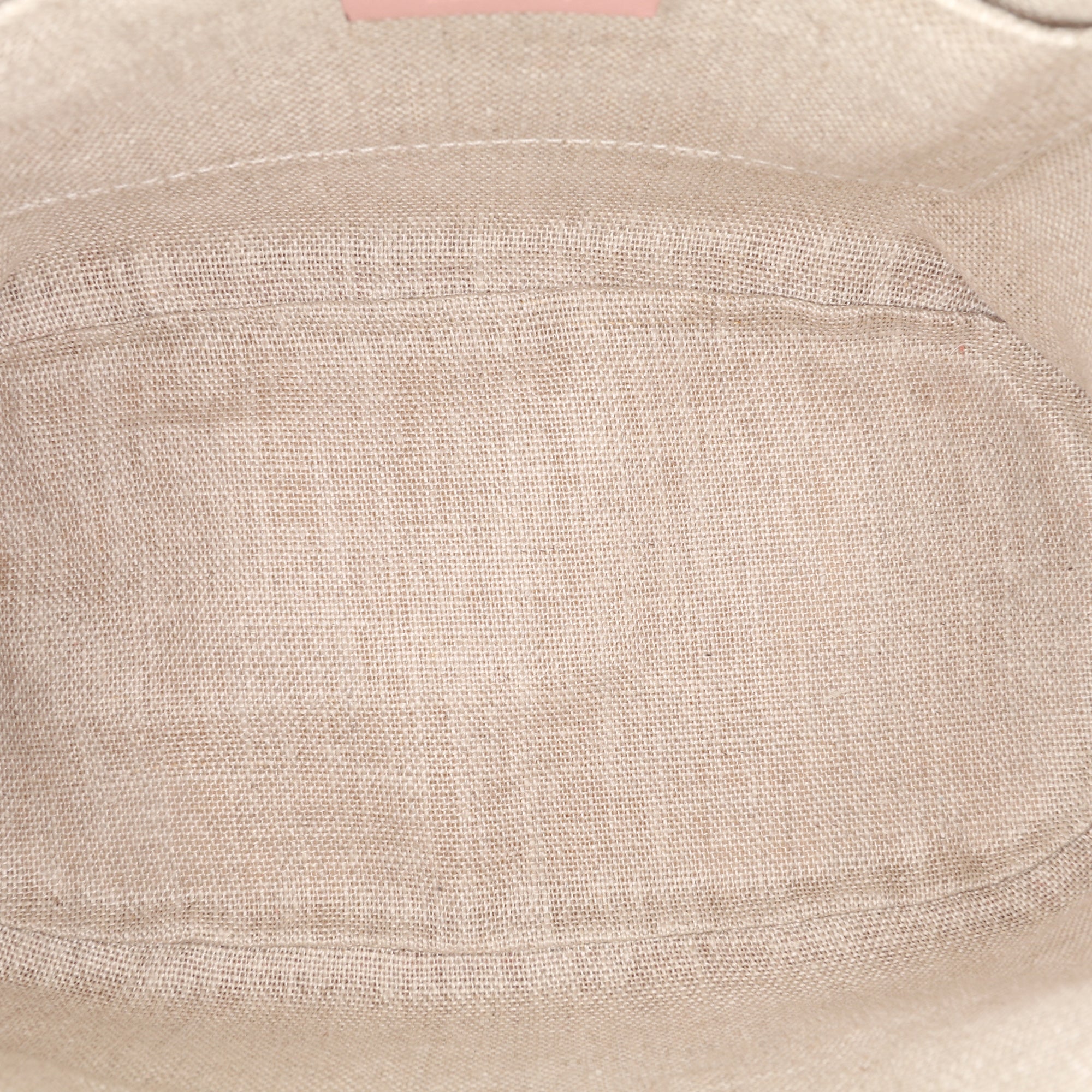 Mini Microguccissima Dome Satchel