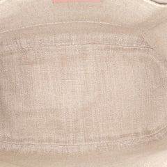 Mini Microguccissima Dome Satchel
