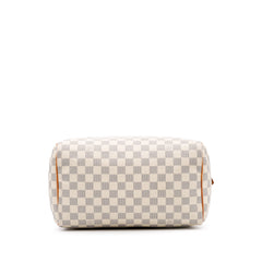 Damier Azur Speedy 30