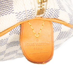 Damier Azur Speedy 30